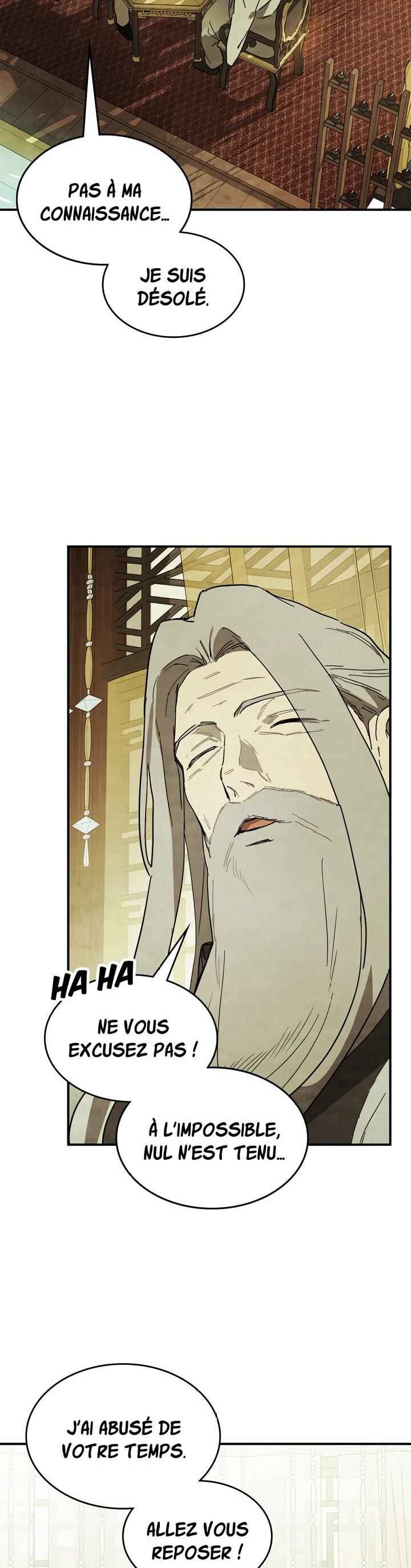 Musingwihwannok Chapter 72 - Page 4