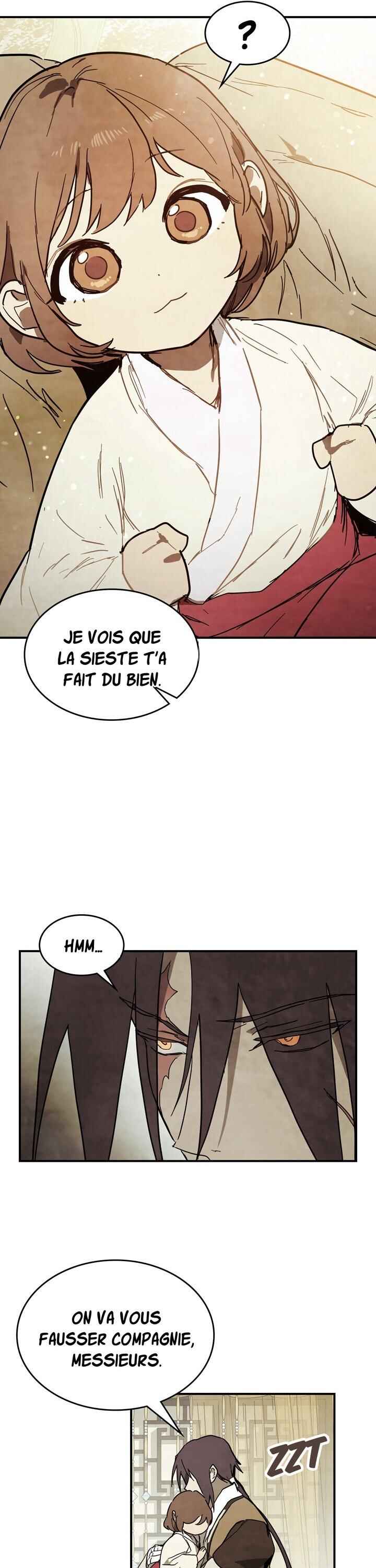 Musingwihwannok Chapter 72 - Page 7