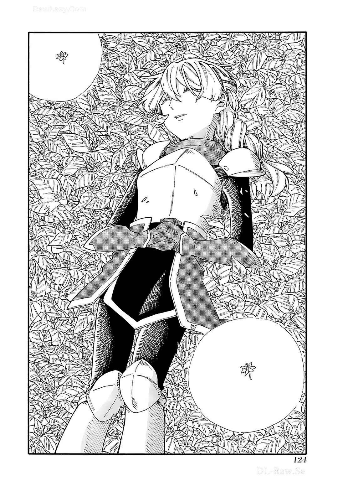 Endroll no Ato ni wa Saikou no Tabi o Chapter 3 - Page 22