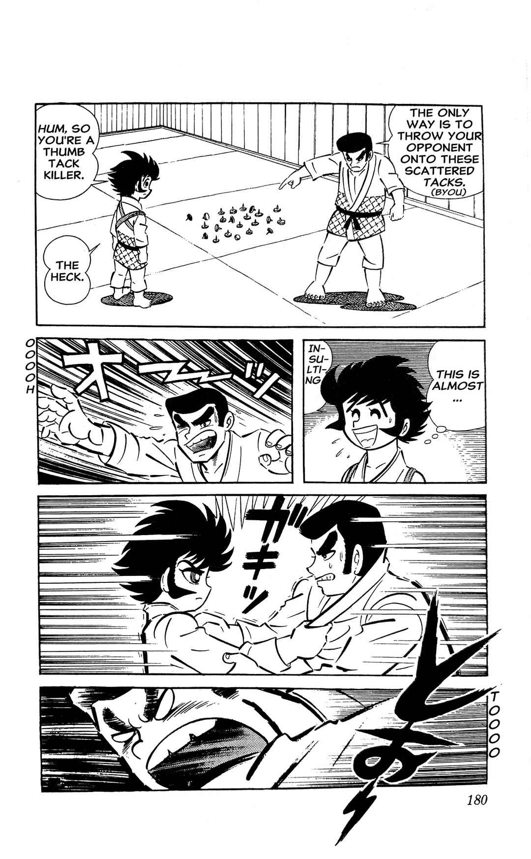 I Am Sukeban Chapter 5 - Page 22