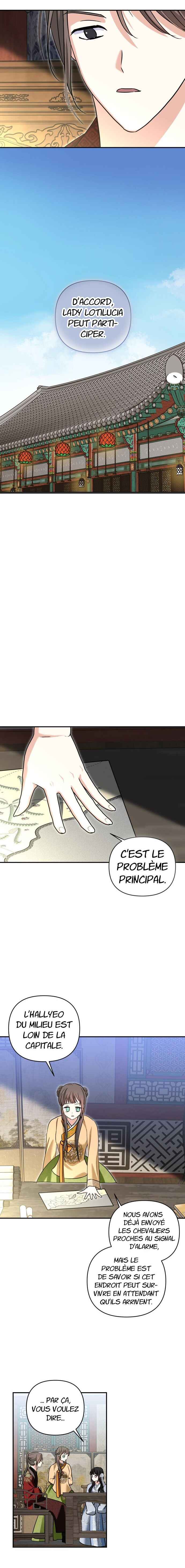 Monster Duke's Daughter Chapter 131 - Page 5