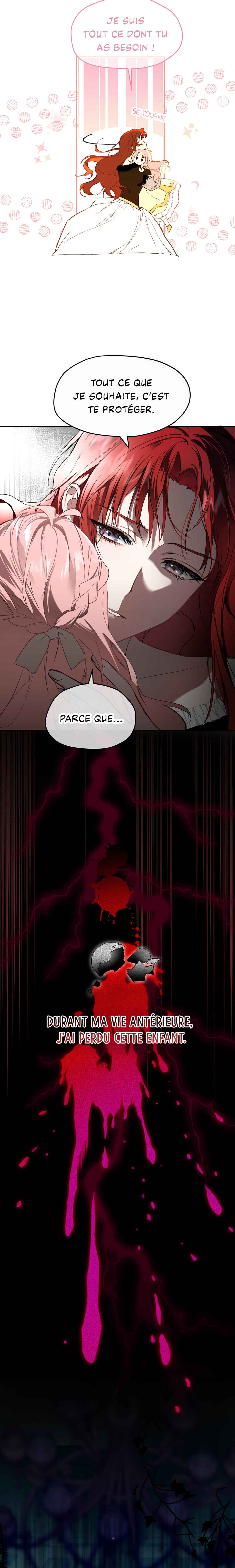 Martina Will Tame the Heroes Chapter 1 - Page 7