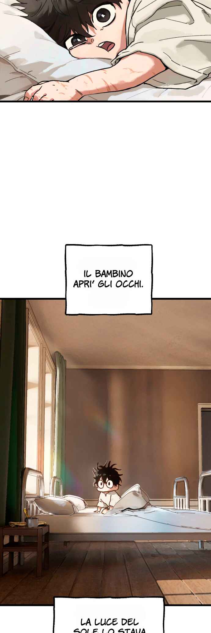 Eomma re Mannareo Ganeun Gil Chapter 1 - Page 12