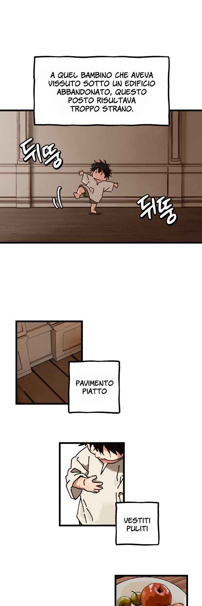 Eomma re Mannareo Ganeun Gil Chapter 1 - Page 14
