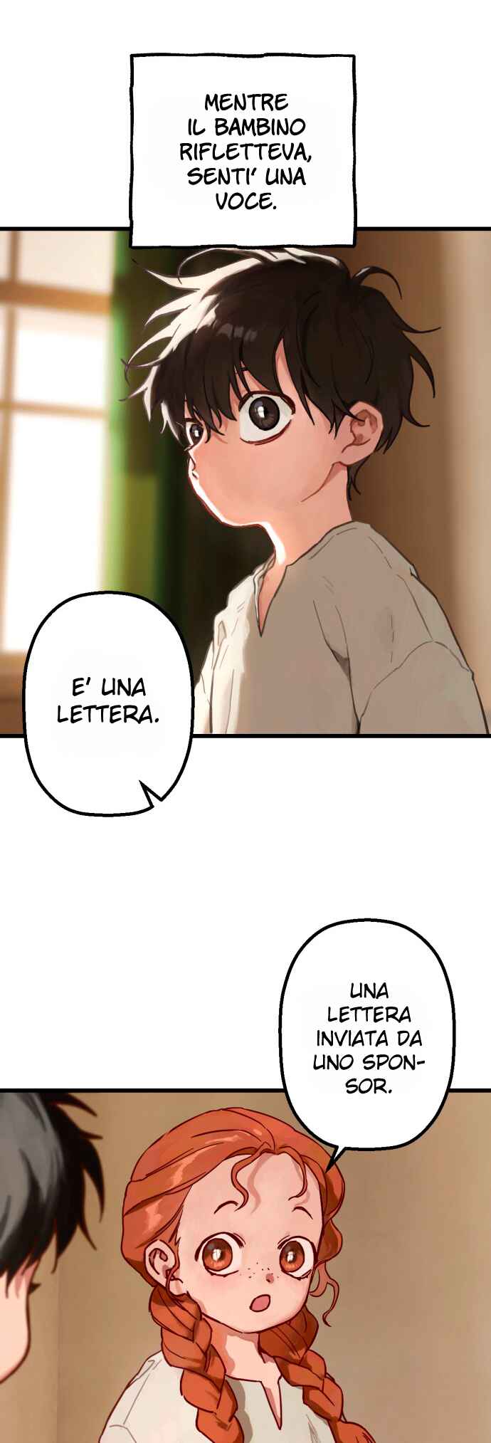 Eomma re Mannareo Ganeun Gil Chapter 1 - Page 24