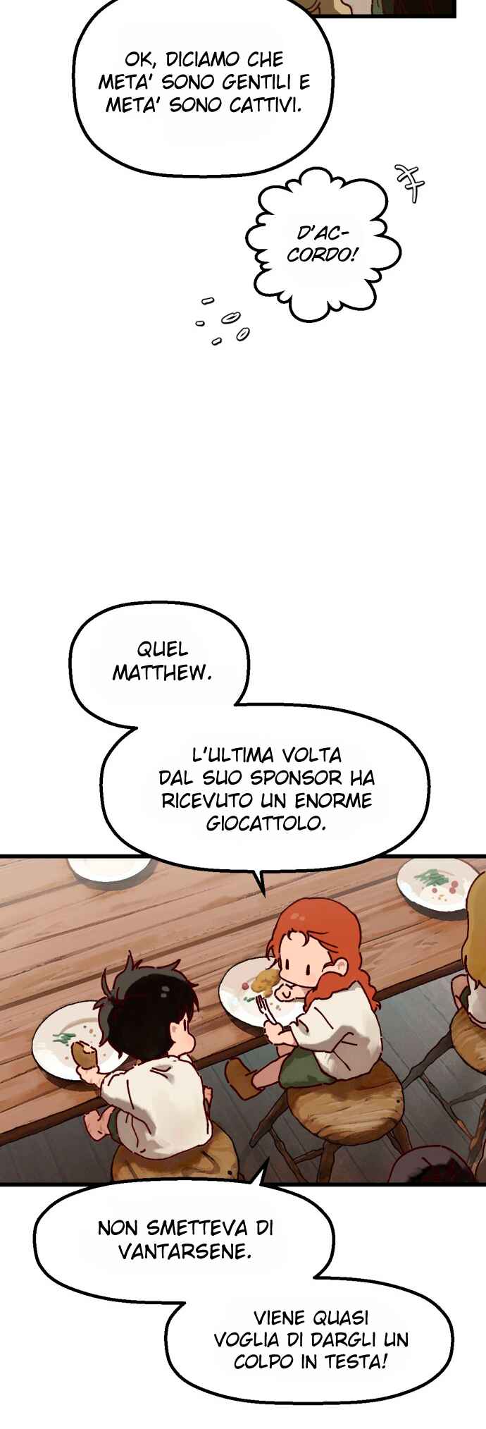 Eomma re Mannareo Ganeun Gil Chapter 1 - Page 27