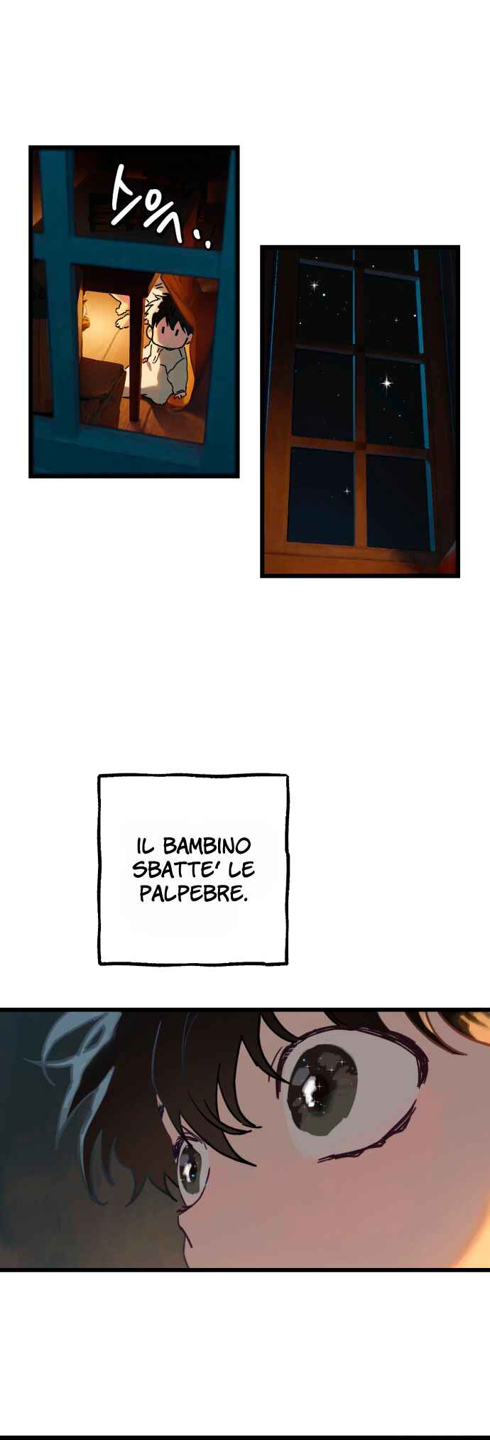 Eomma re Mannareo Ganeun Gil Chapter 1 - Page 32