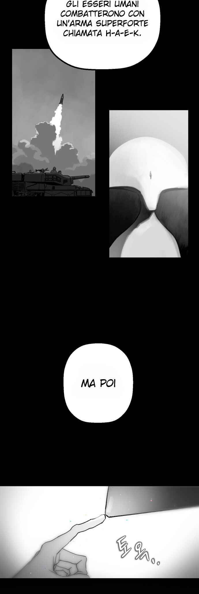 Eomma re Mannareo Ganeun Gil Chapter 1 - Page 39