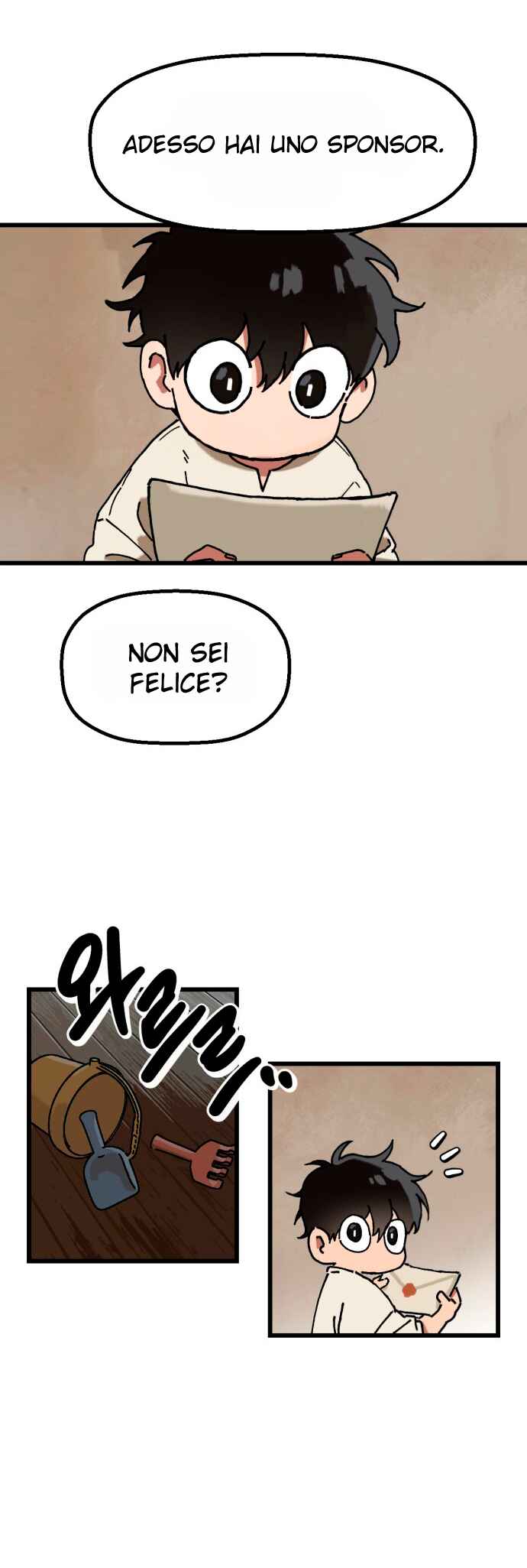 Eomma re Mannareo Ganeun Gil Chapter 1 - Page 44