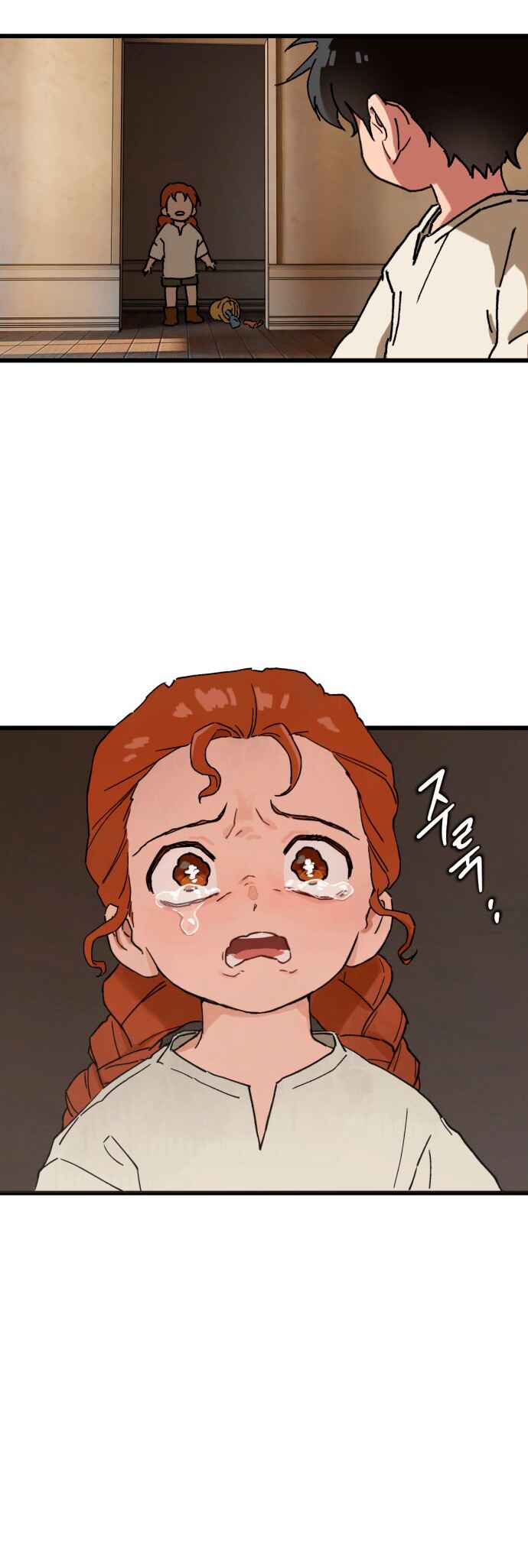 Eomma re Mannareo Ganeun Gil Chapter 1 - Page 45