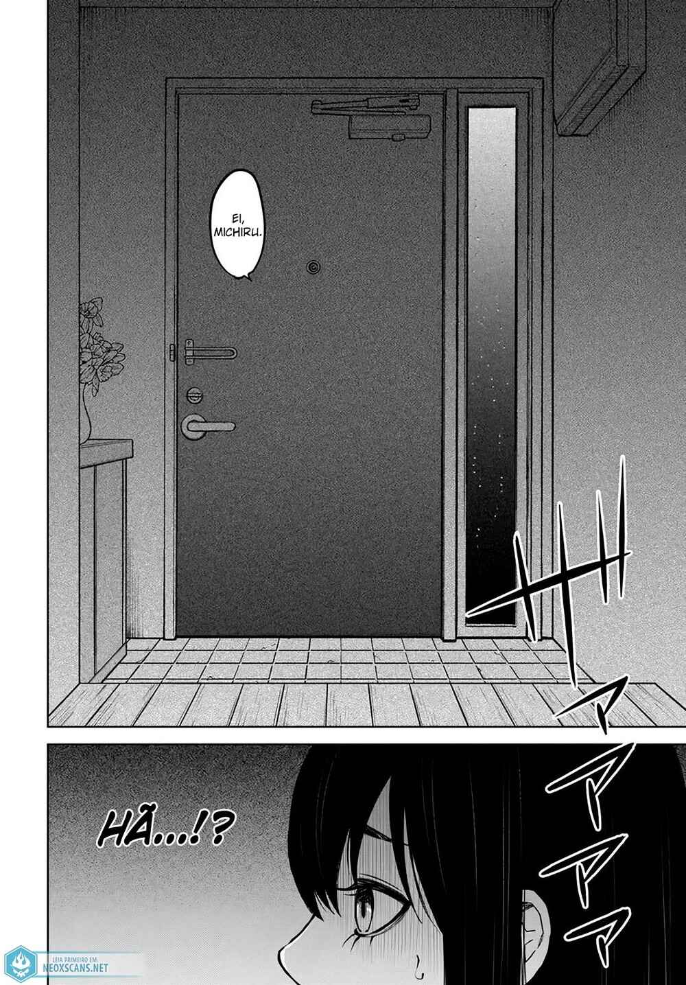 Mieruko-chan Chapter 51 - Page 23