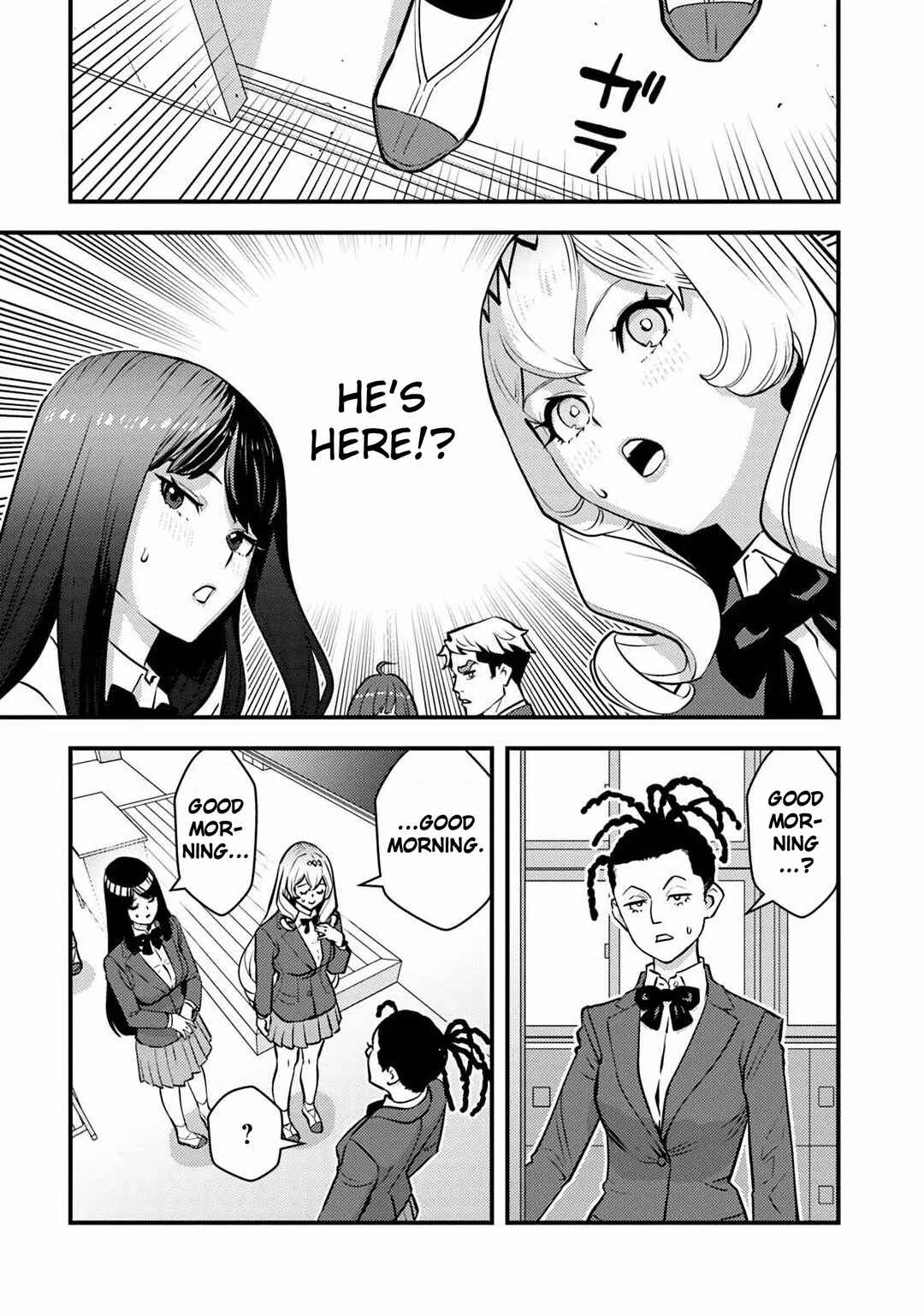 Isekai-gaeri no Yuusha wa, Dungeon ga Shutsugen Shita Genjitsu Sekai de, Influencer ni Natte Kane o Kasegimasu! Chapter 22 - Page 13