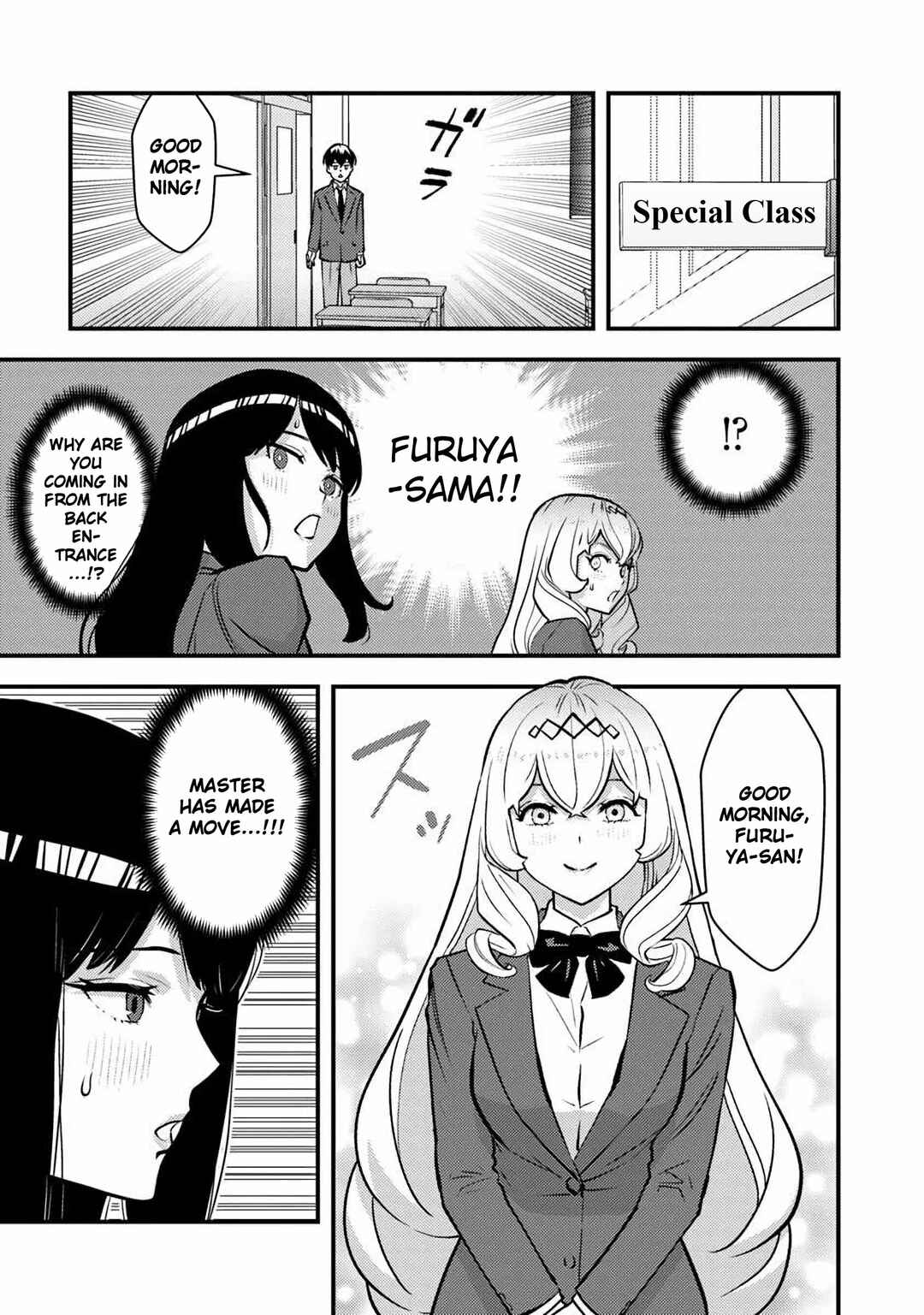 Isekai-gaeri no Yuusha wa, Dungeon ga Shutsugen Shita Genjitsu Sekai de, Influencer ni Natte Kane o Kasegimasu! Chapter 22 - Page 17