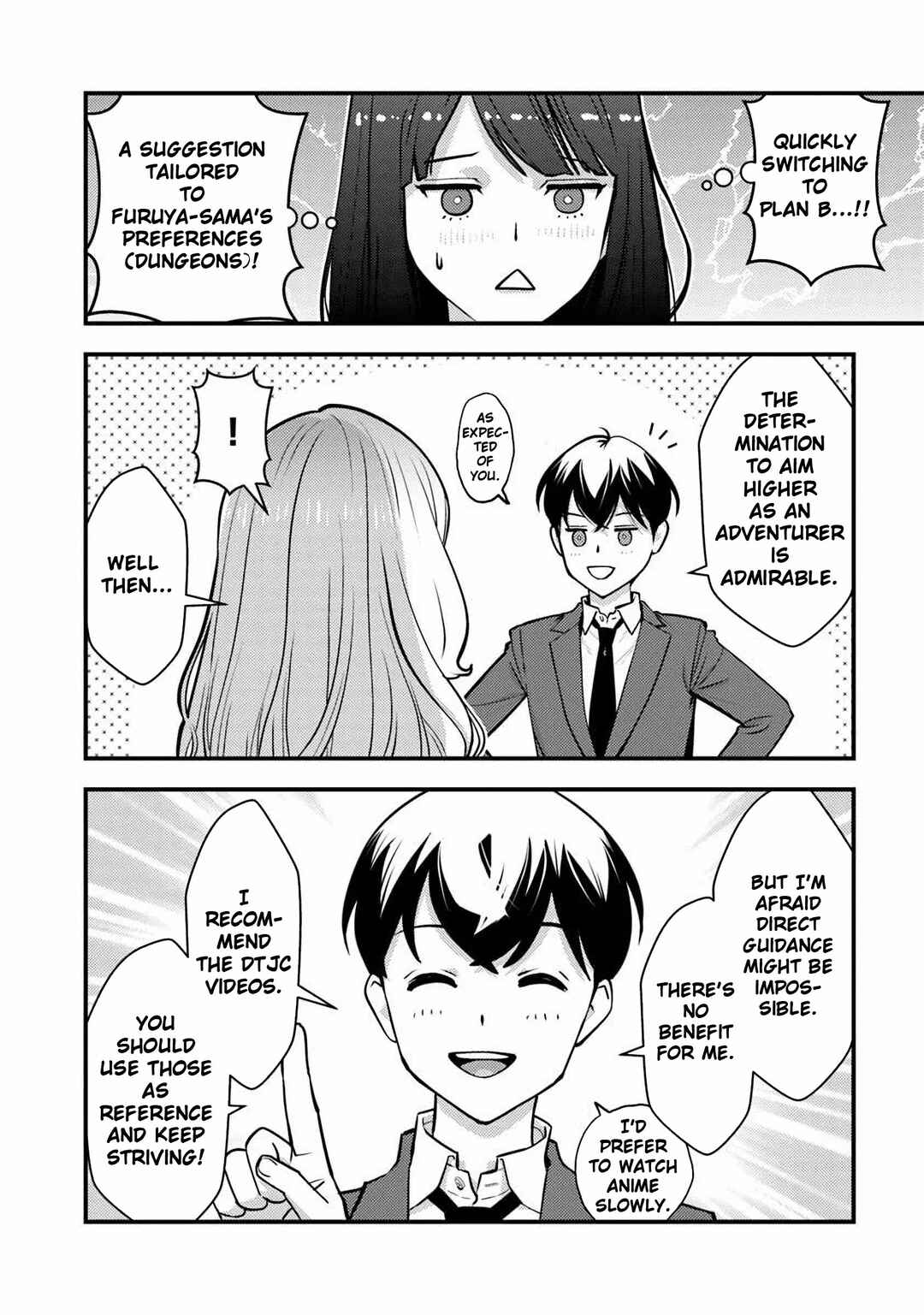 Isekai-gaeri no Yuusha wa, Dungeon ga Shutsugen Shita Genjitsu Sekai de, Influencer ni Natte Kane o Kasegimasu! Chapter 22 - Page 20