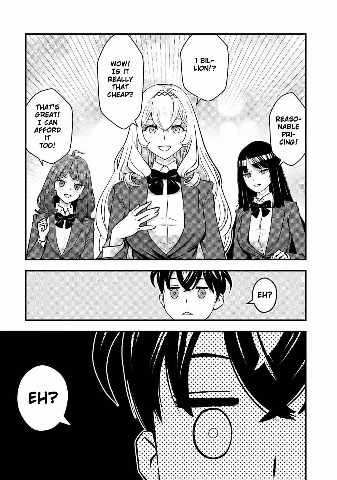 Isekai-gaeri no Yuusha wa, Dungeon ga Shutsugen Shita Genjitsu Sekai de, Influencer ni Natte Kane o Kasegimasu! Chapter 22 - Page 27