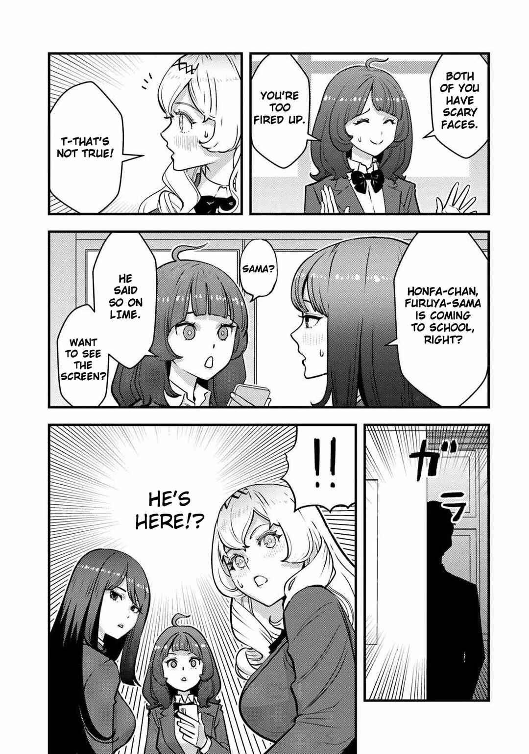 Isekai-gaeri no Yuusha wa, Dungeon ga Shutsugen Shita Genjitsu Sekai de, Influencer ni Natte Kane o Kasegimasu! Chapter 22 - Page 4