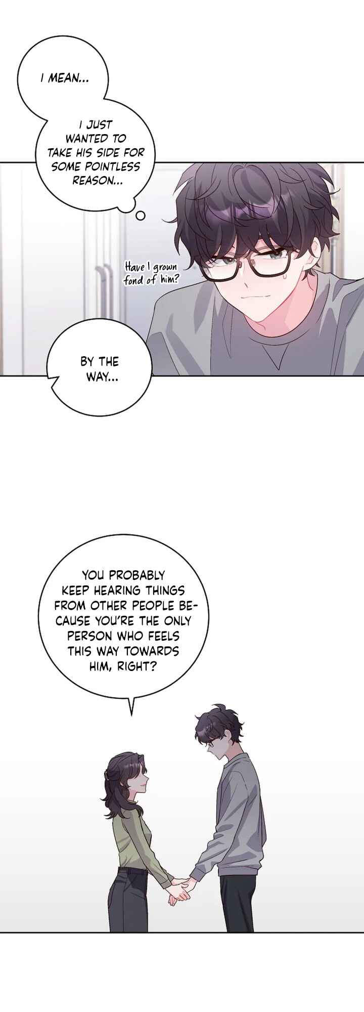 Merry Marbling Chapter 12 - Page 10