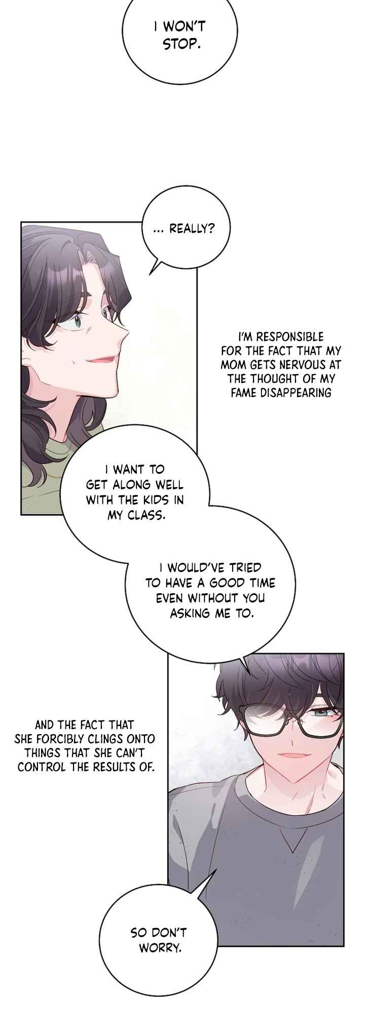 Merry Marbling Chapter 12 - Page 12