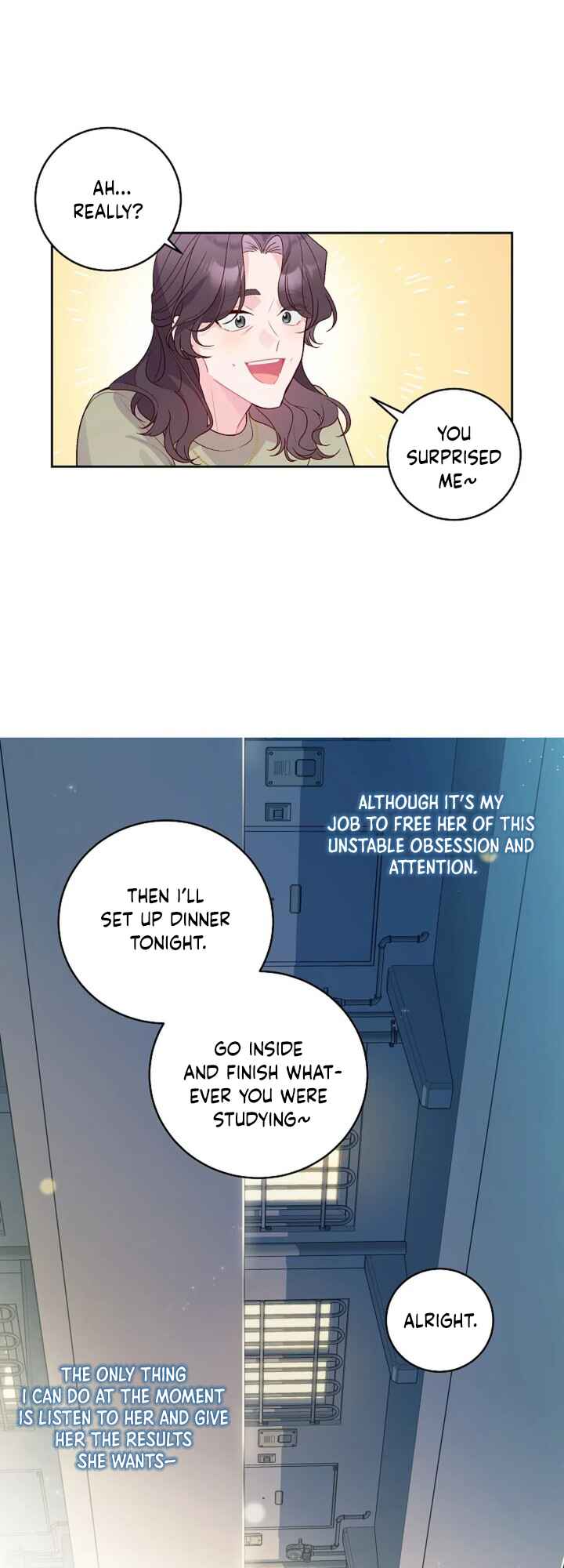 Merry Marbling Chapter 12 - Page 13