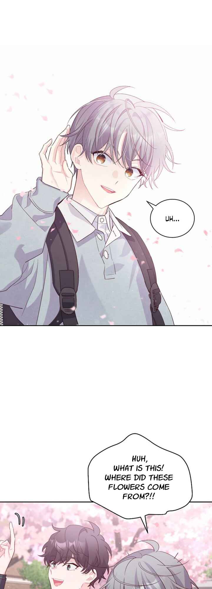 Merry Marbling Chapter 12 - Page 22
