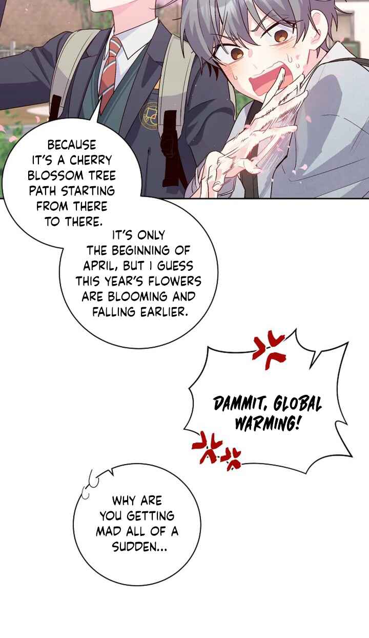 Merry Marbling Chapter 12 - Page 23