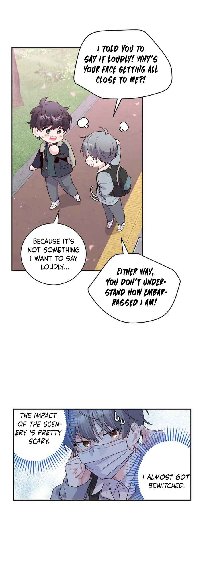 Merry Marbling Chapter 12 - Page 24
