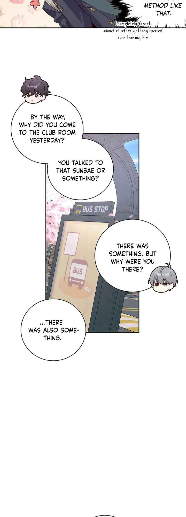 Merry Marbling Chapter 12 - Page 26