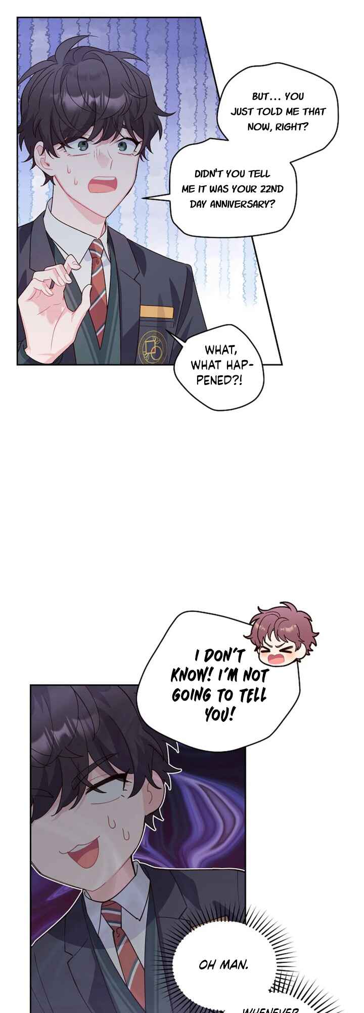 Merry Marbling Chapter 12 - Page 31