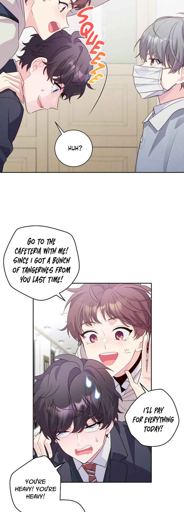 Merry Marbling Chapter 12 - Page 41