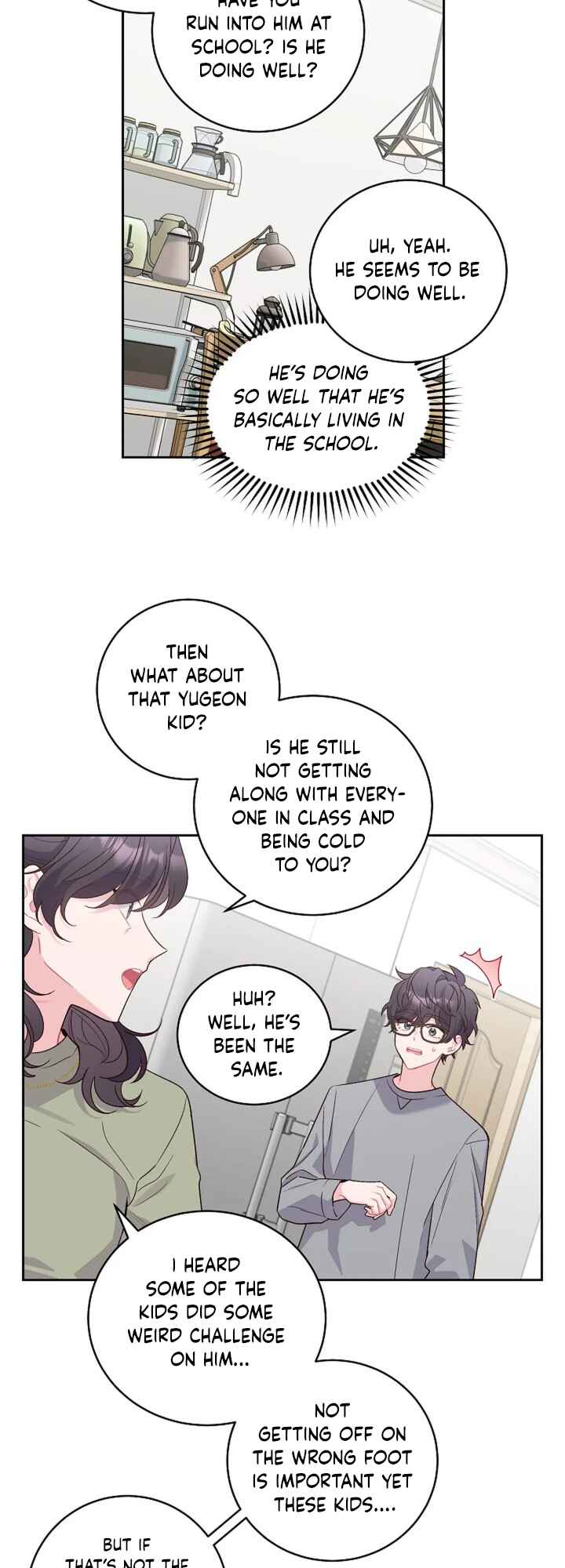 Merry Marbling Chapter 12 - Page 6