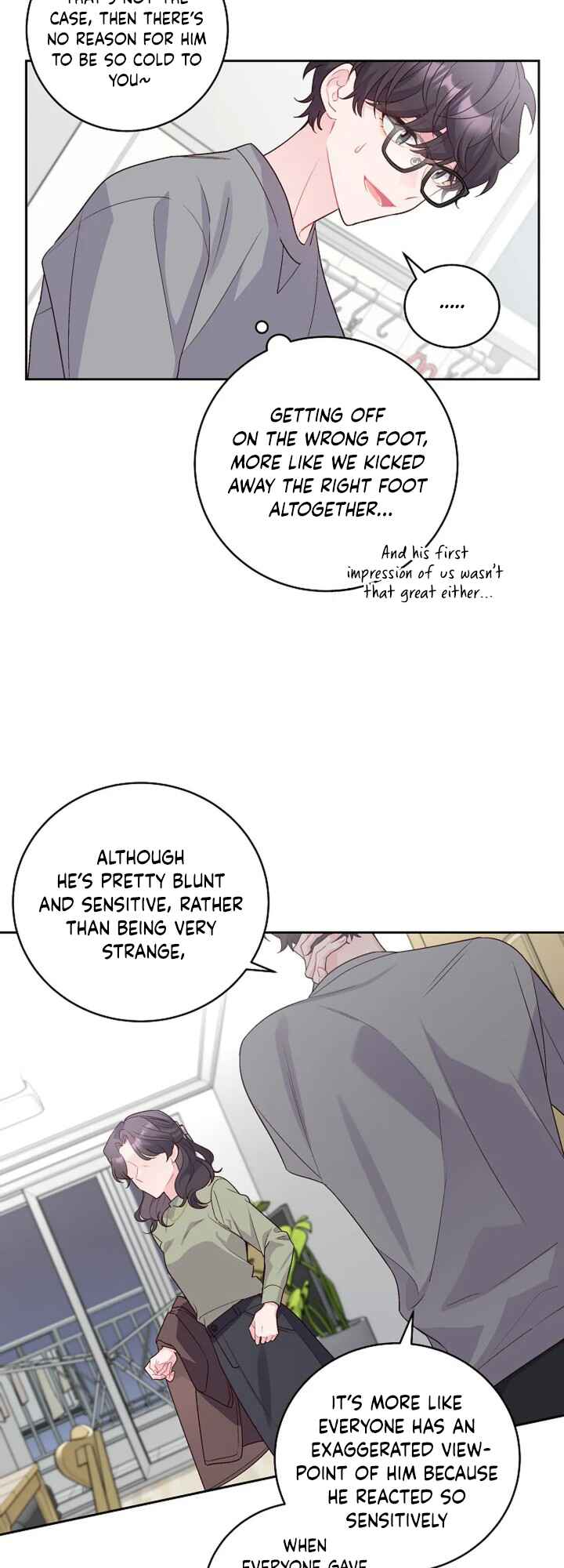 Merry Marbling Chapter 12 - Page 7