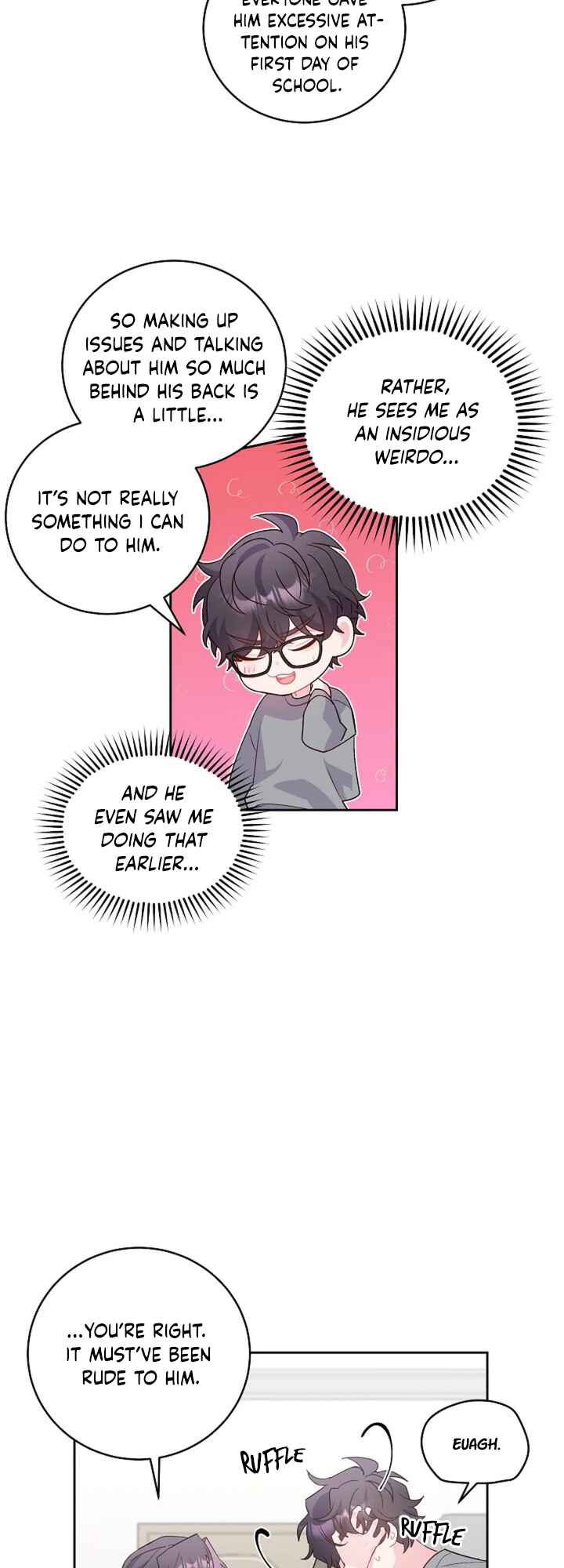 Merry Marbling Chapter 12 - Page 8