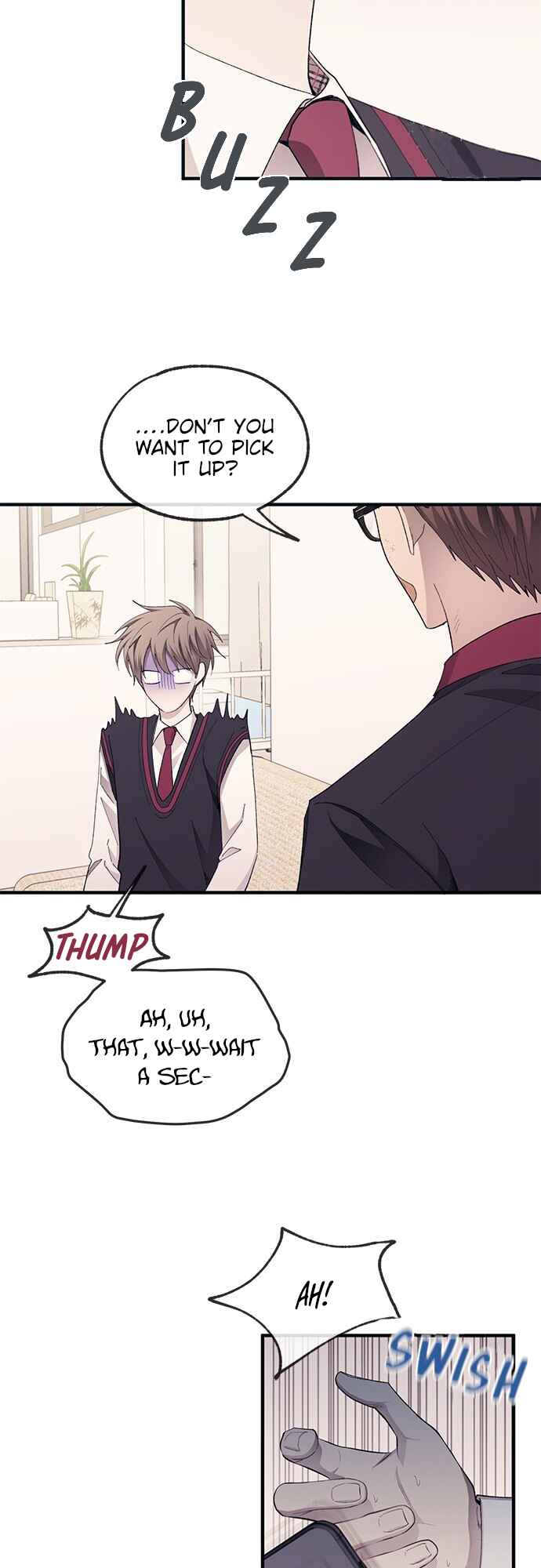 Yeon-u ui Sunjeong Chapter 72 - Page 12