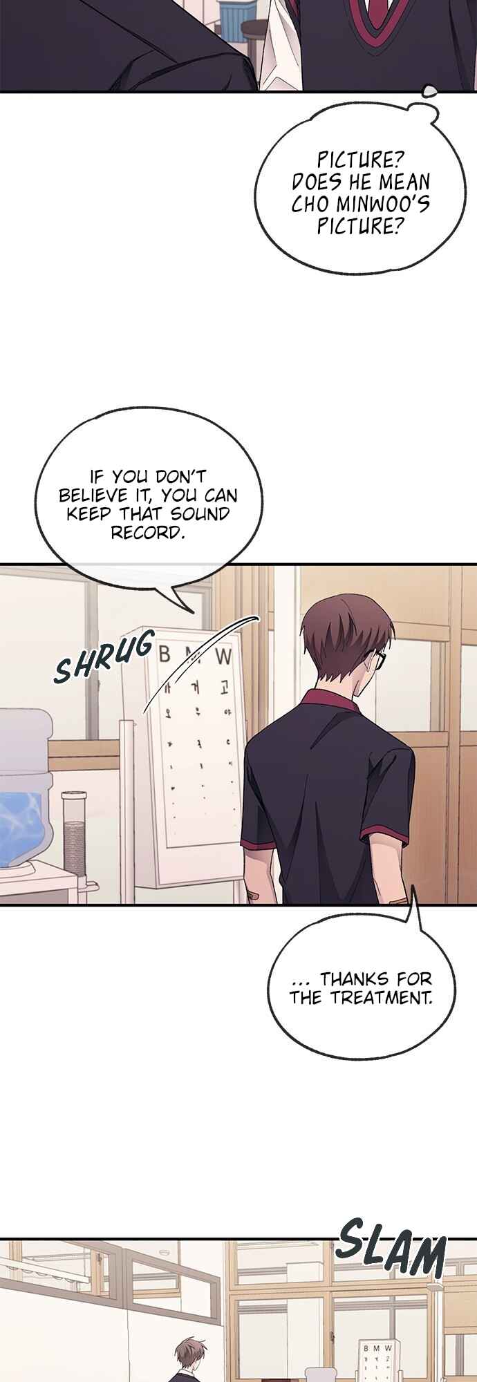 Yeon-u ui Sunjeong Chapter 72 - Page 20