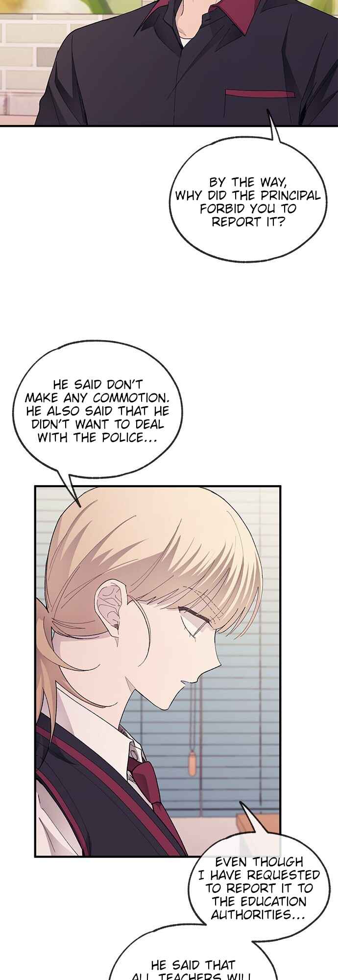 Yeon-u ui Sunjeong Chapter 72 - Page 26