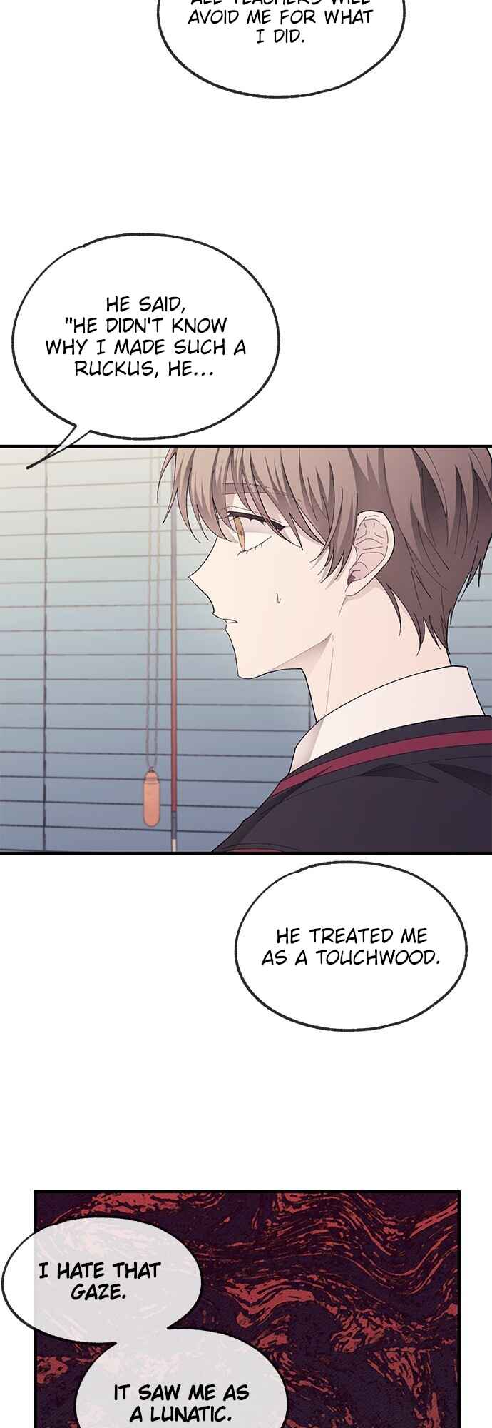 Yeon-u ui Sunjeong Chapter 72 - Page 27