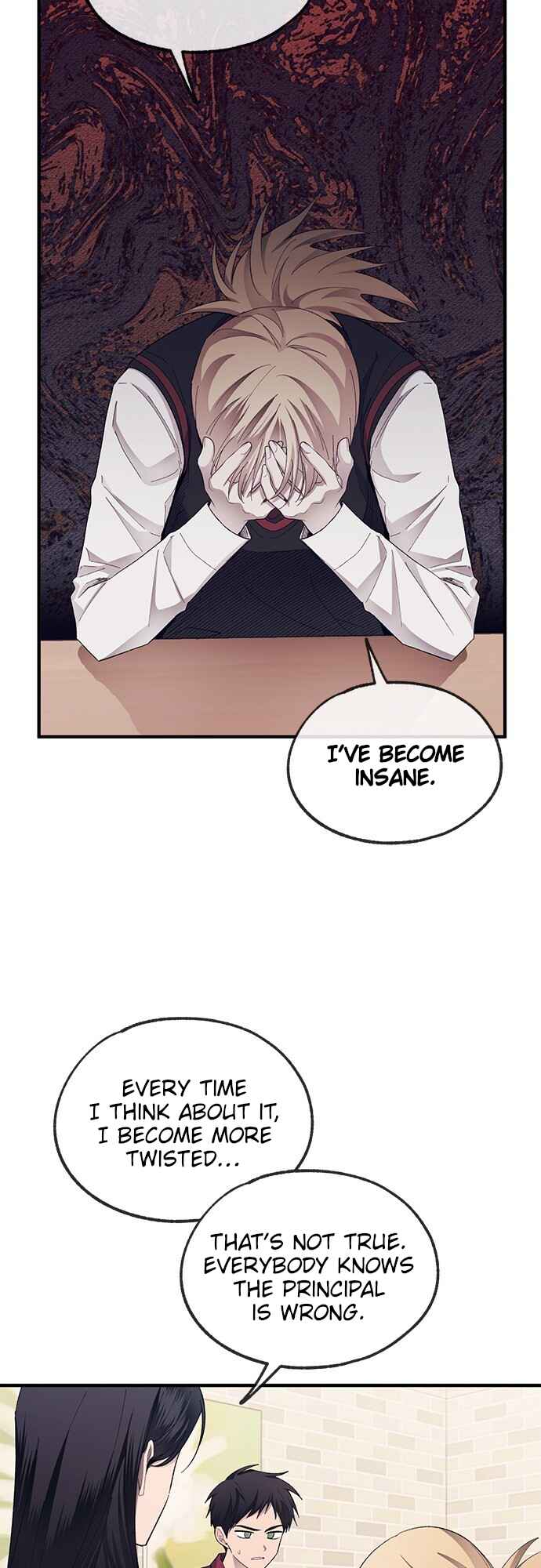 Yeon-u ui Sunjeong Chapter 72 - Page 28