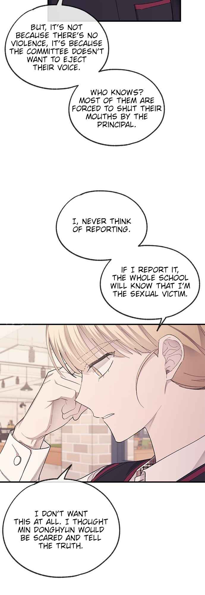 Yeon-u ui Sunjeong Chapter 72 - Page 30