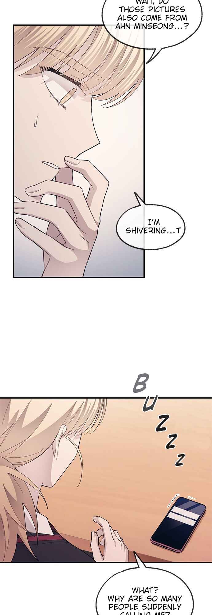 Yeon-u ui Sunjeong Chapter 72 - Page 36