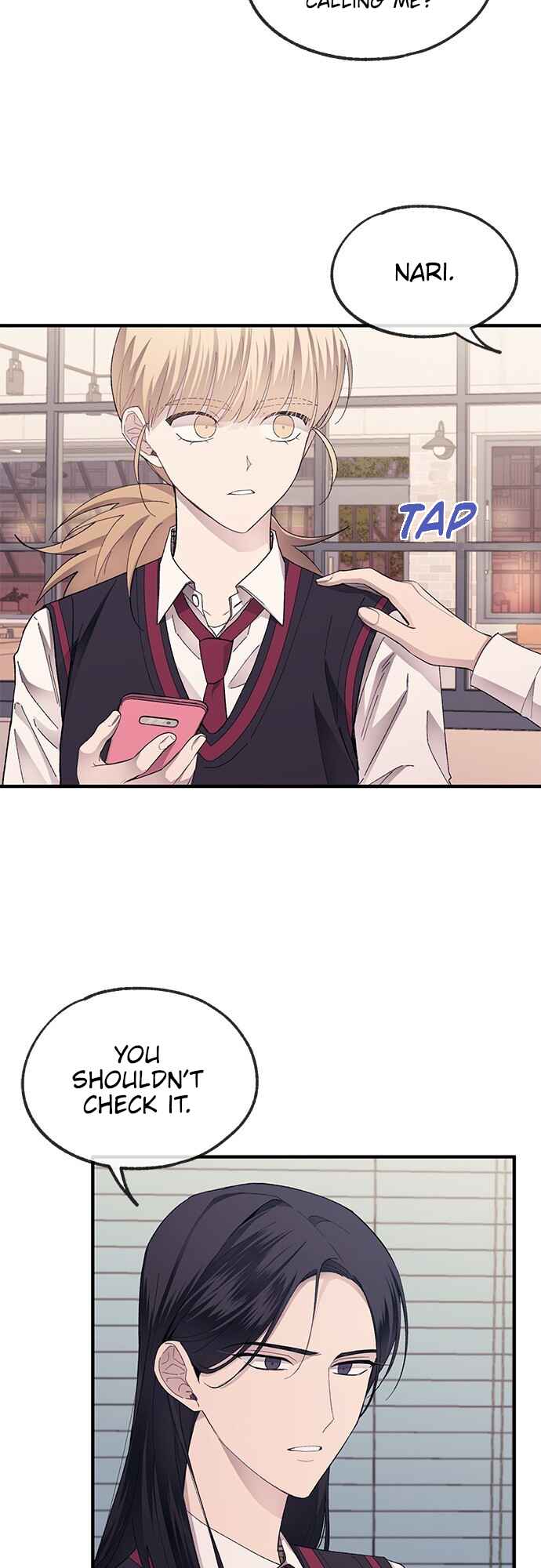 Yeon-u ui Sunjeong Chapter 72 - Page 37