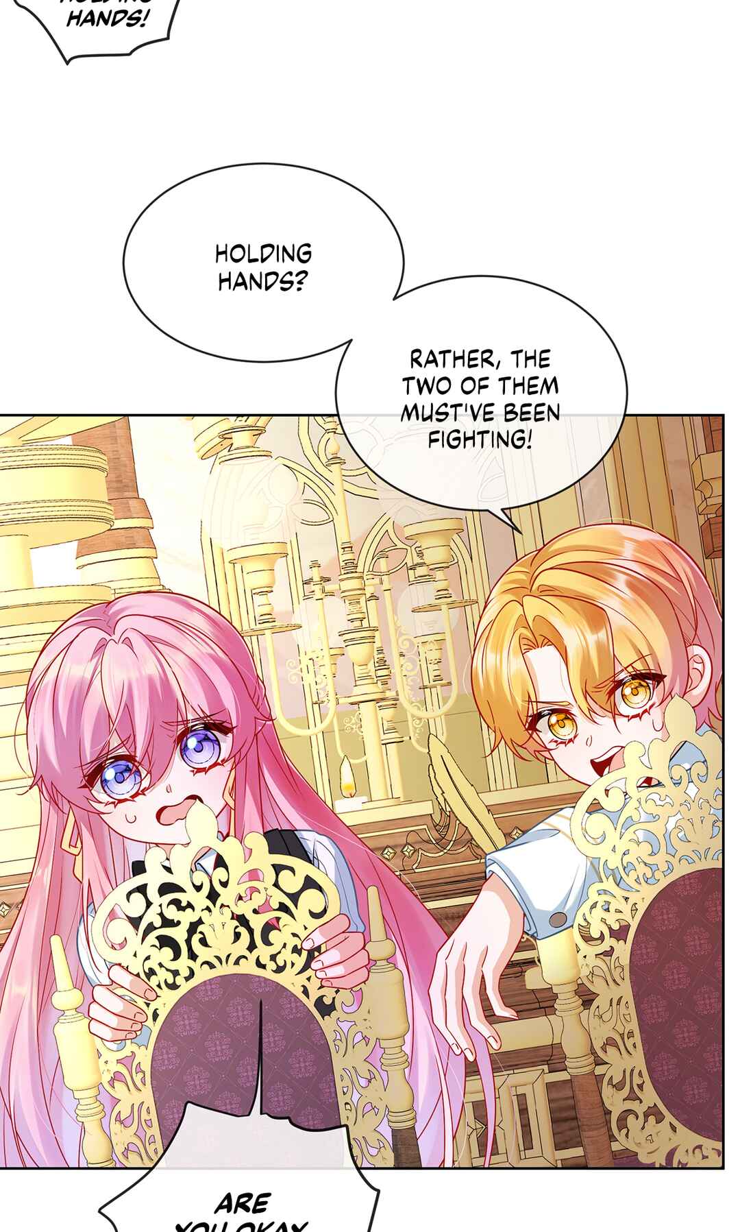 The Villainess and Miss Demon Lord Chapter 9 - Page 10