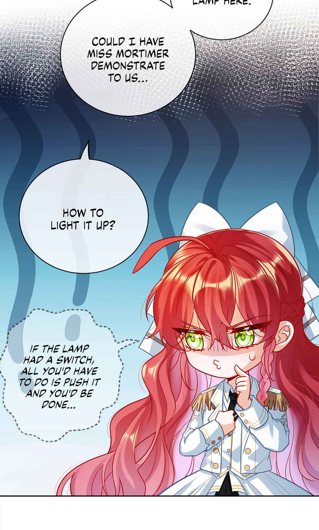 The Villainess and Miss Demon Lord Chapter 9 - Page 12
