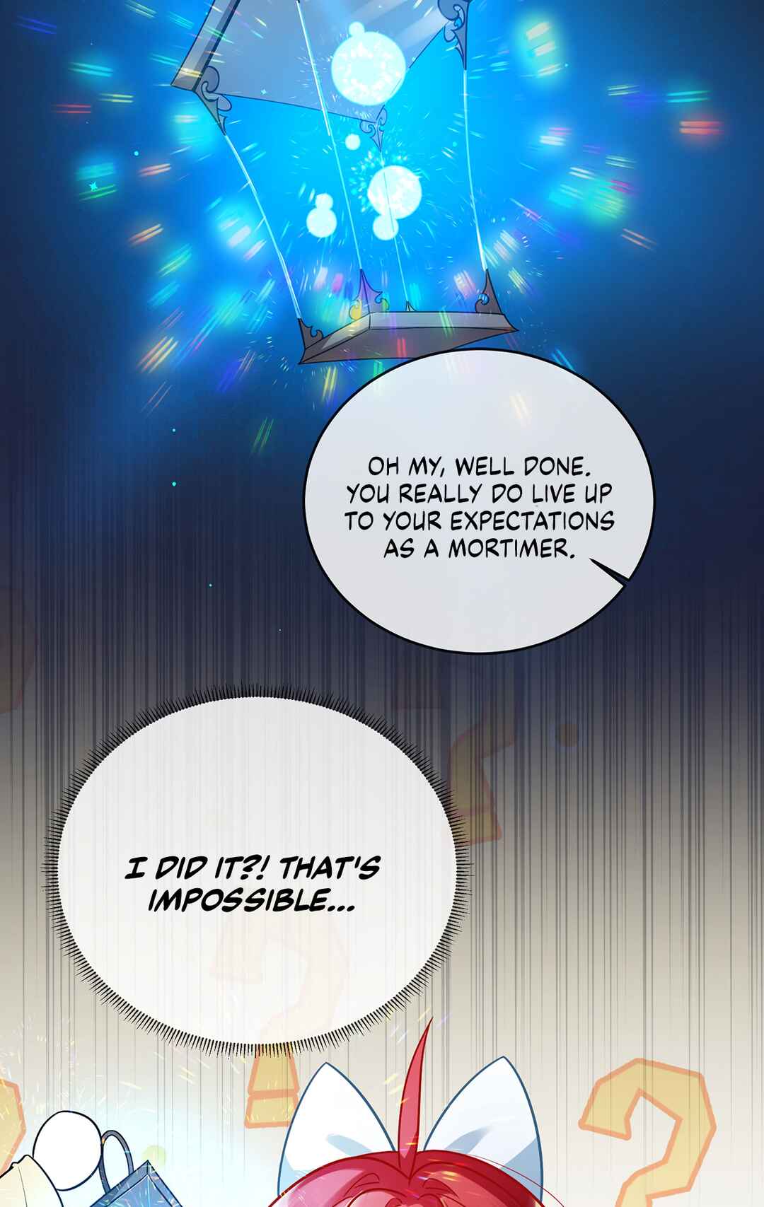 The Villainess and Miss Demon Lord Chapter 9 - Page 17