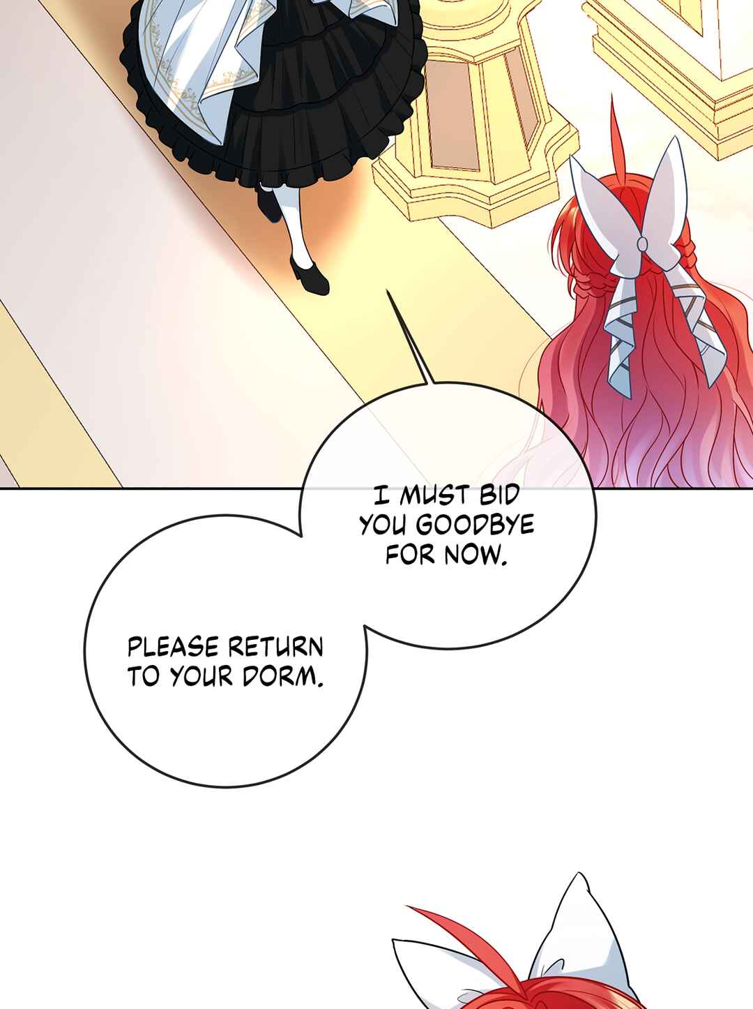 The Villainess and Miss Demon Lord Chapter 9 - Page 32