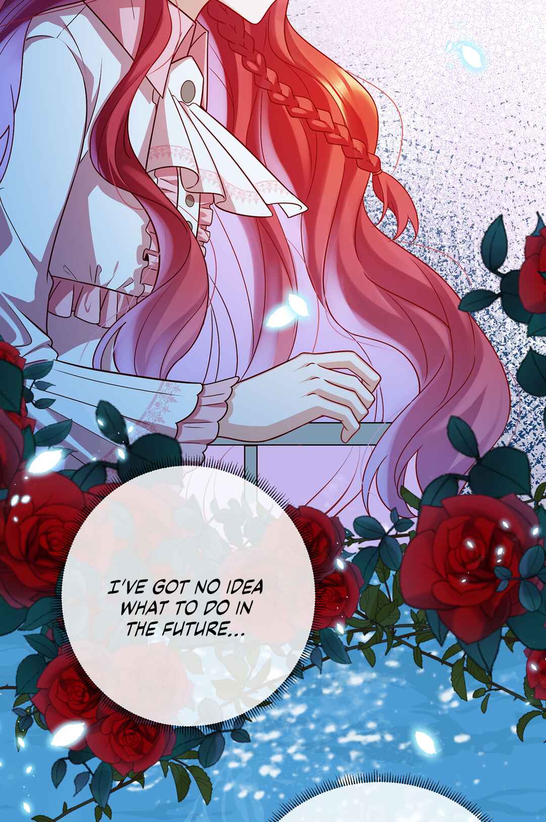 The Villainess and Miss Demon Lord Chapter 9 - Page 41
