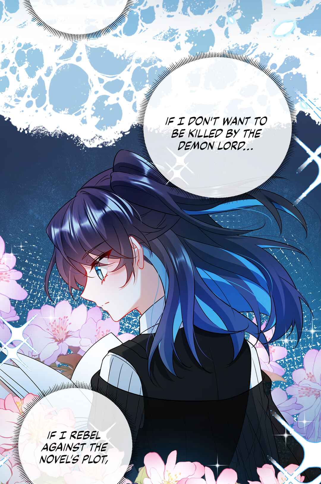 The Villainess and Miss Demon Lord Chapter 9 - Page 44