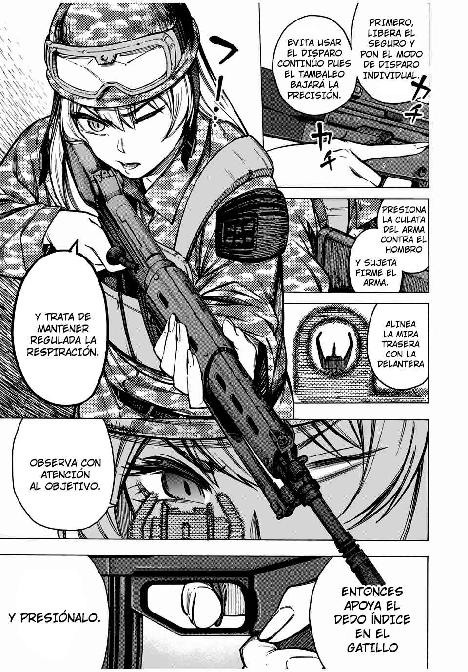 Kaminagashijima ~Rinne no Miko~ Chapter 24 - Page 7