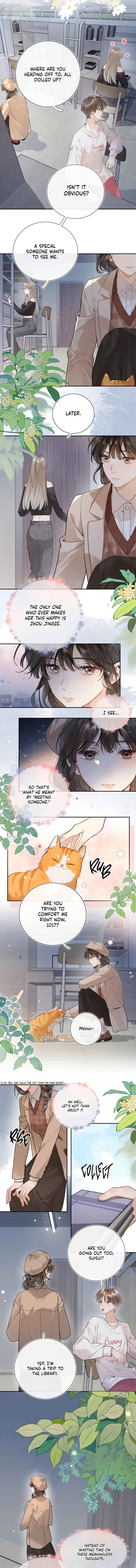 Confession Chapter 18 - Page 3
