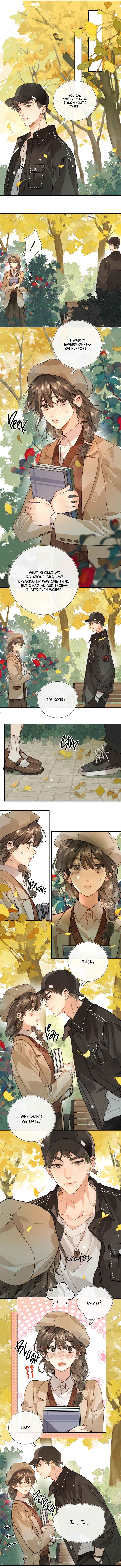 Confession Chapter 18 - Page 5
