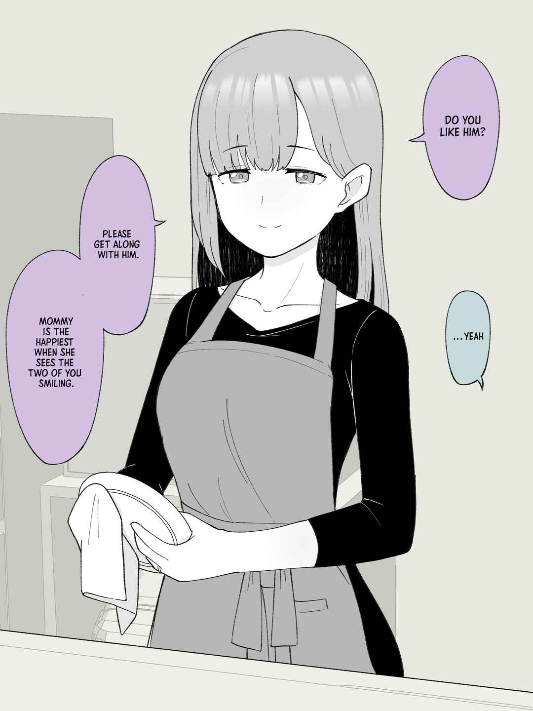 Aniki no Kanojo ni Naru, Onnanoko ni Nacchatta Otouto Chapter 36 - Page 5
